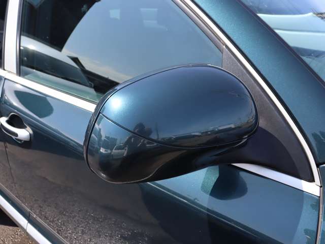 2004 Porsche Cayenne – thumbnail 4