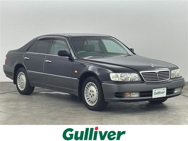 1996 Nissan Cima