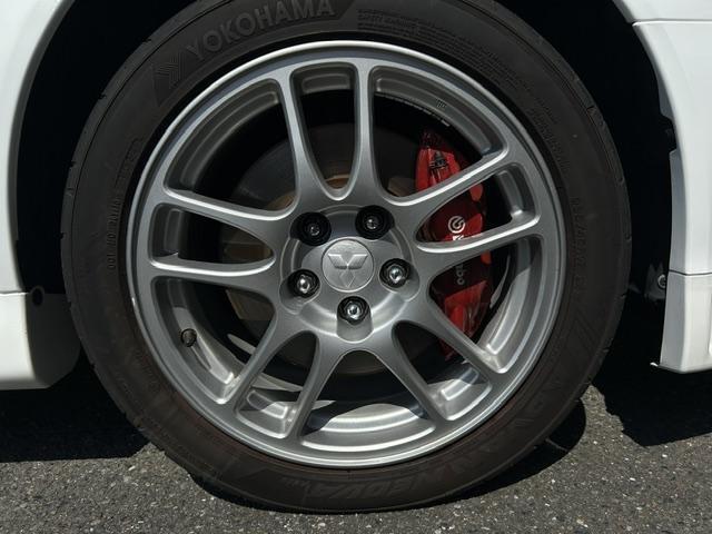 2006 Mitsubishi Lancer Evolution – thumbnail 4