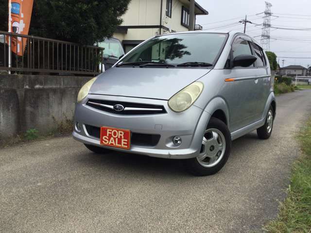 2006 Subaru R2 – thumbnail 2