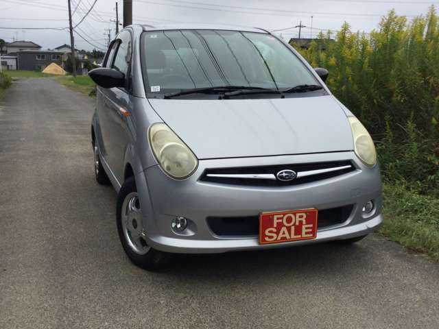 2006 Subaru R2 – thumbnail 3