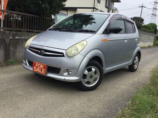 2006 Subaru R2 – thumbnail 4