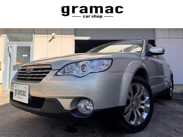 2006 Subaru Legacy Outback