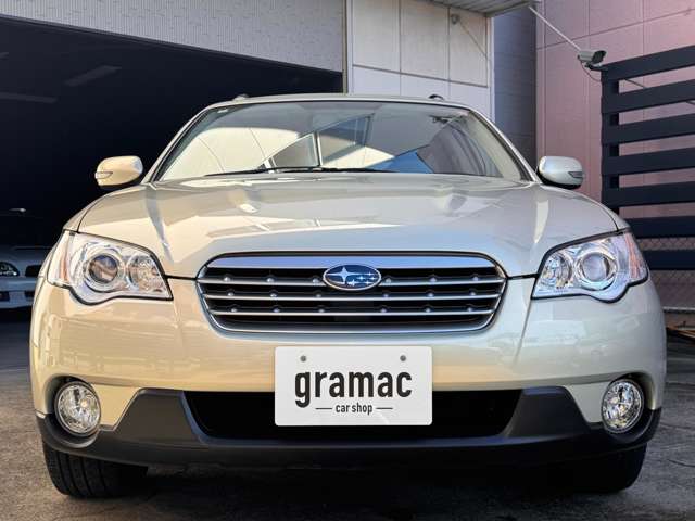 2006 Subaru Legacy Outback – thumbnail 2