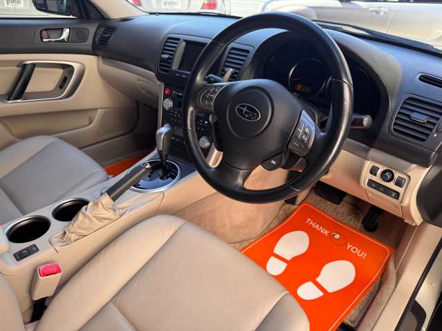 2006 Subaru Legacy Outback – thumbnail 3