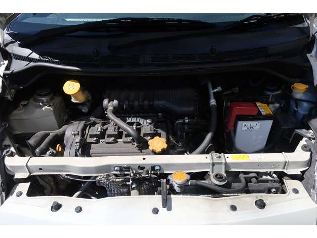 2009 Subaru R1 – thumbnail 4