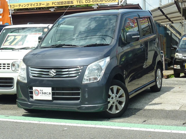 2011 Suzuki Wagon R – thumbnail 3
