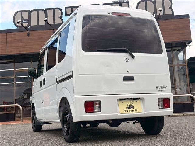 2008 Suzuki Every – thumbnail 3