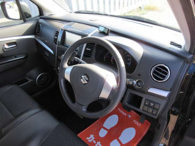 2011 Suzuki Wagon R – thumbnail 4