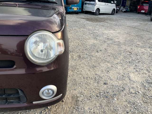 2011 Daihatsu Mira Cocoa – thumbnail 3