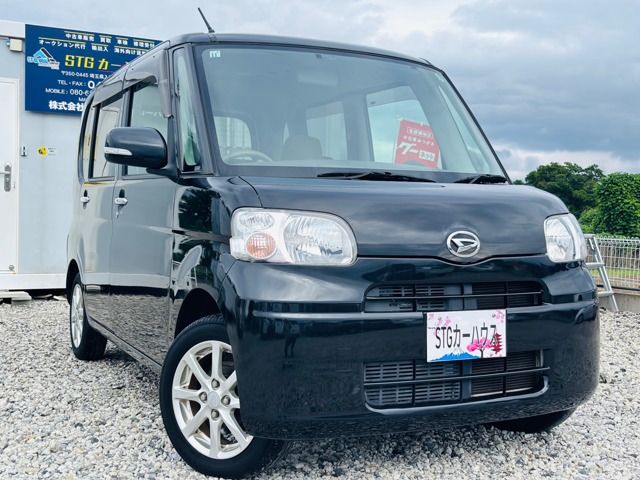 2011 Daihatsu Tanto
