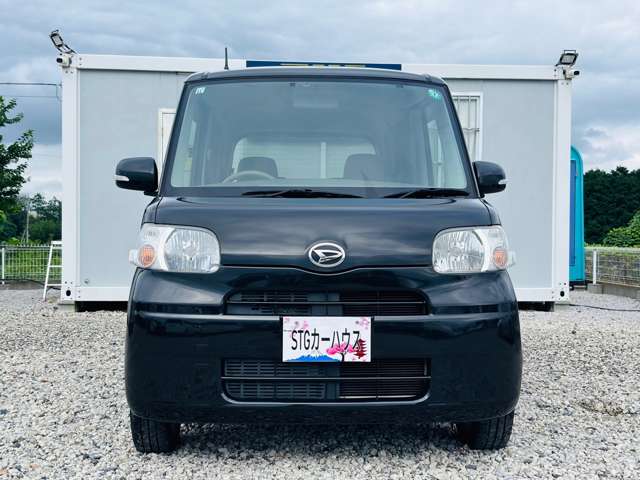 2011 Daihatsu Tanto – thumbnail 2