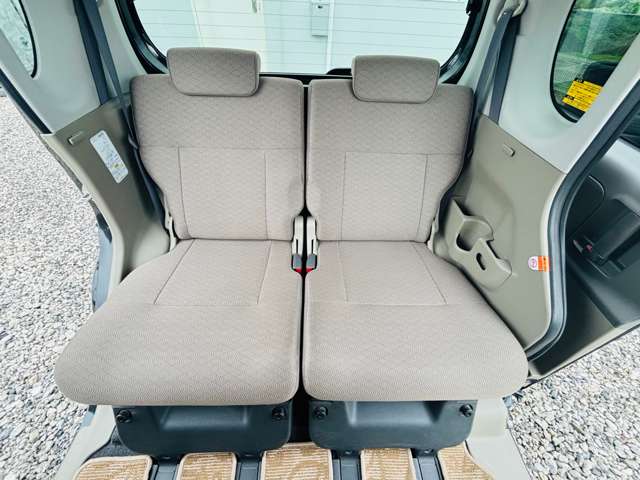 2011 Daihatsu Tanto – thumbnail 4