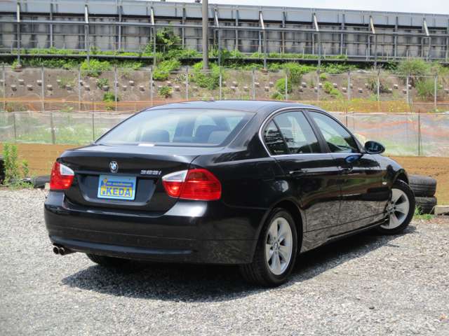 2007 BMW 3 Series – thumbnail 3