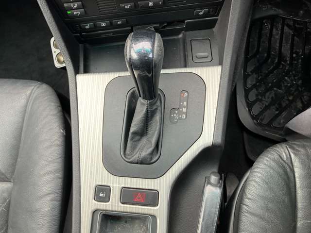 2000 BMW 5 Series – thumbnail 4