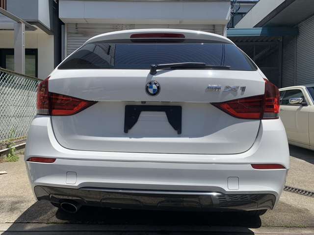 2011 BMW X1 – thumbnail 4