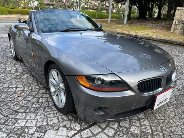 2005 BMW Z4