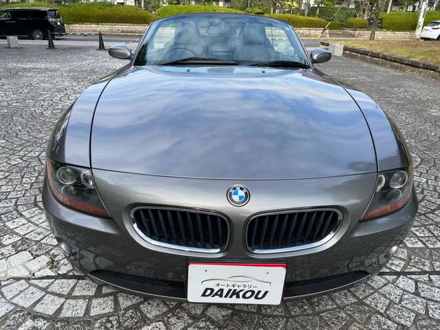 2005 BMW Z4 – thumbnail 3