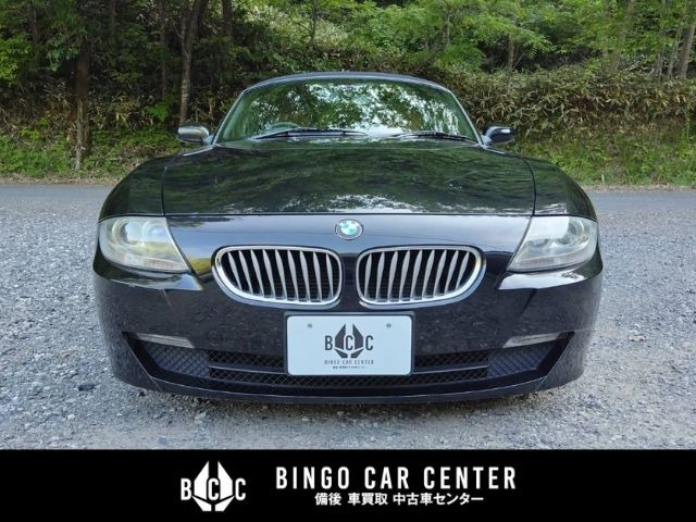 2007 BMW Z4 – thumbnail 2