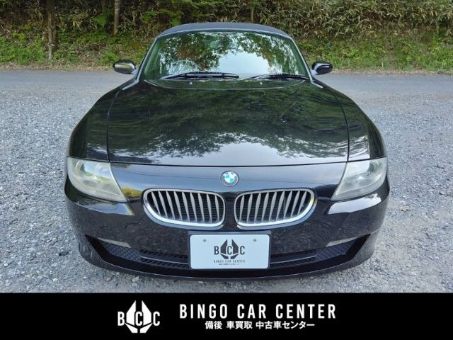 2007 BMW Z4 – thumbnail 3