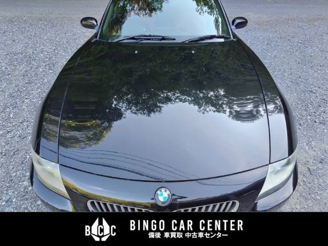 2007 BMW Z4 – thumbnail 4