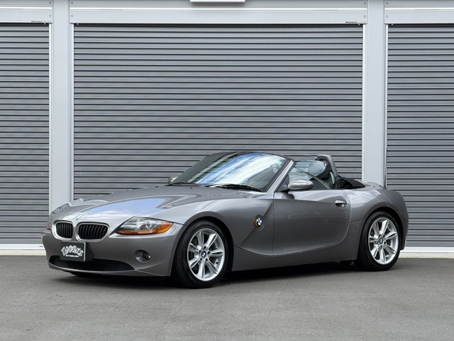 2005 BMW Z4