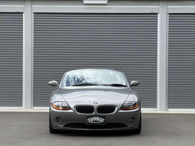 2005 BMW Z4 – thumbnail 3
