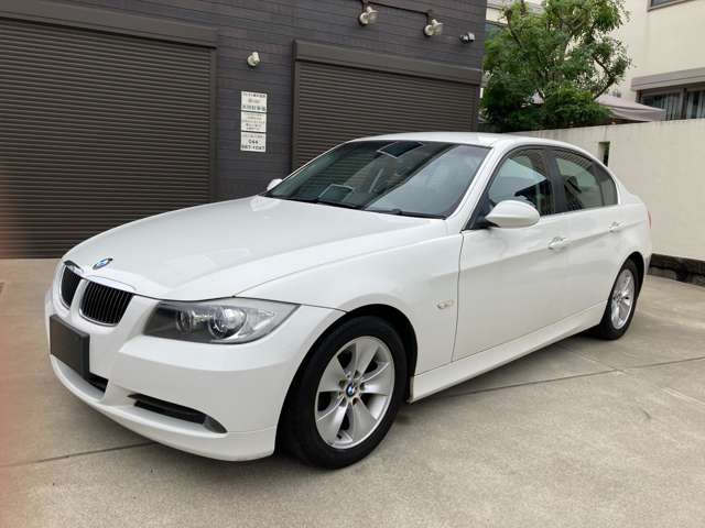 2009 BMW 3 Series – thumbnail 2