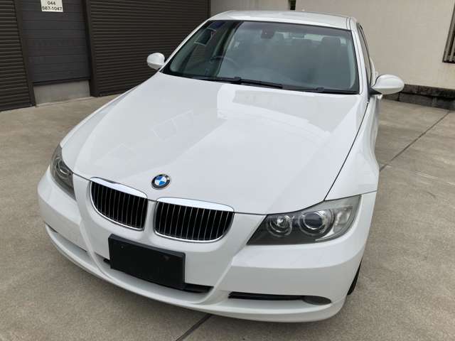 2009 BMW 3 Series – thumbnail 4
