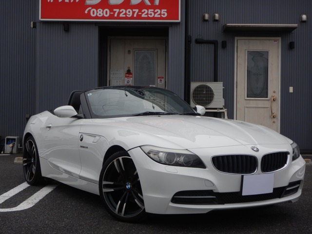 2009 BMW Z4
