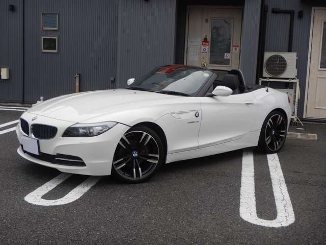 2009 BMW Z4 – thumbnail 2