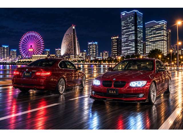 2010 BMW 3 Series Coupe – thumbnail 4