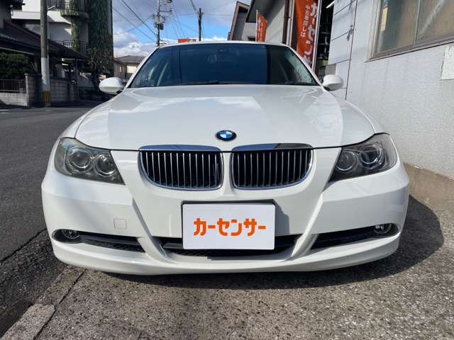 2007 BMW 3 Series – thumbnail 2