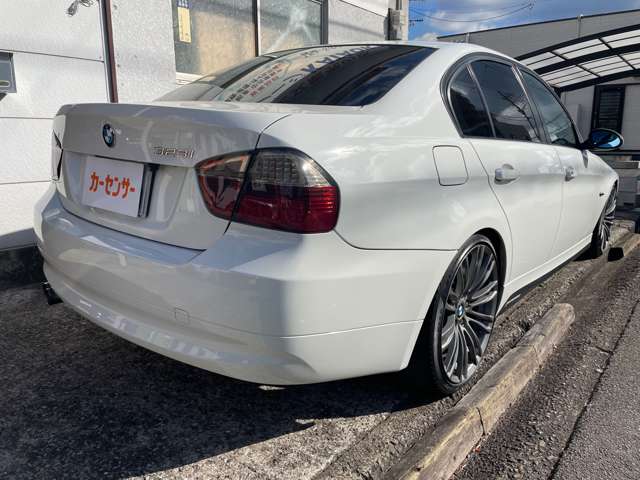 2007 BMW 3 Series – thumbnail 4