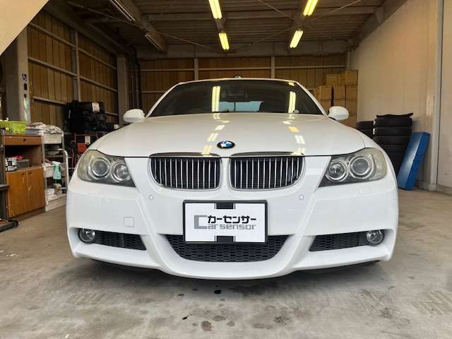 2008 BMW 3 Series – thumbnail 2