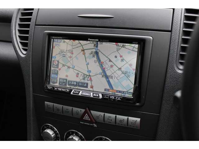2007 Mercedes-Benz SLK-Class – thumbnail 3
