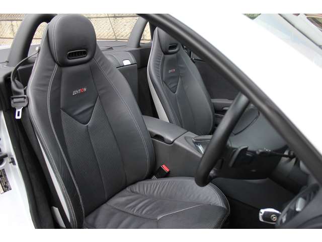 2007 Mercedes-Benz SLK-Class – thumbnail 4
