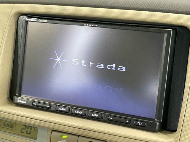 2010 Toyota Sienta – thumbnail 3