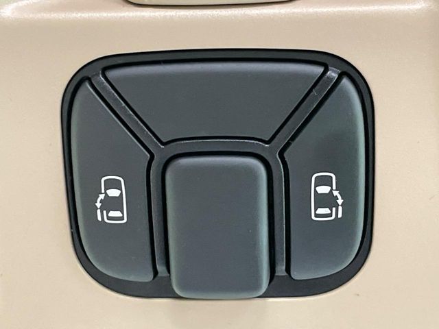 2010 Toyota Alphard – thumbnail 3
