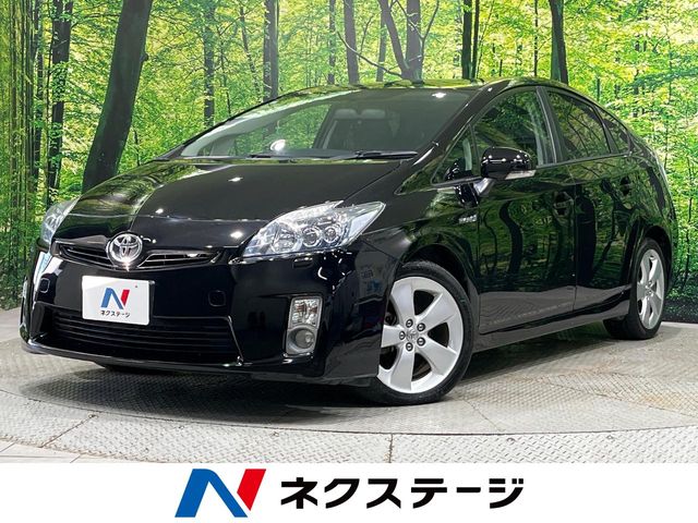 2009 Toyota Prius