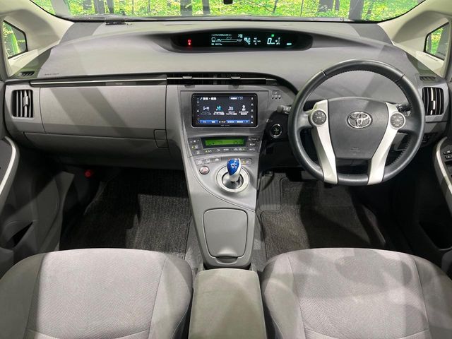 2009 Toyota Prius – thumbnail 2