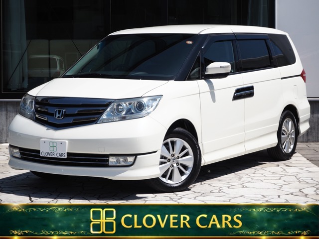 2011 Honda Elysion