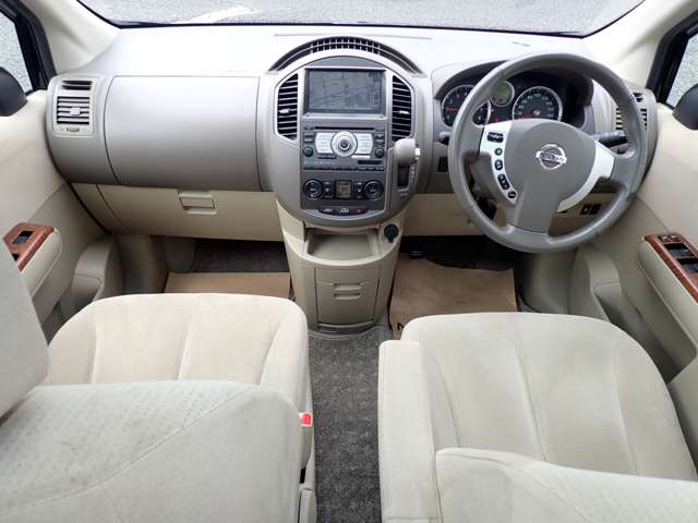 2008 Nissan Lafesta – thumbnail 3