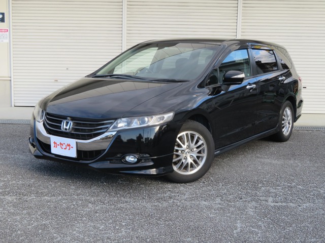2009 Honda Odyssey