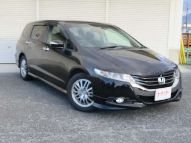 2009 Honda Odyssey – thumbnail 3