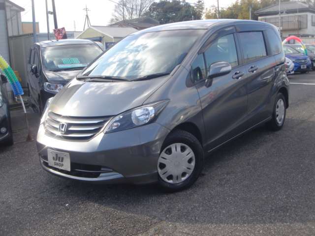 2011 Honda Freed – thumbnail 4