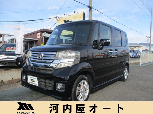 2011 Honda N-BOX