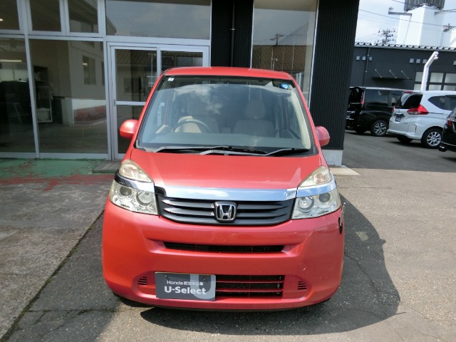 2011 Honda Life – thumbnail 2