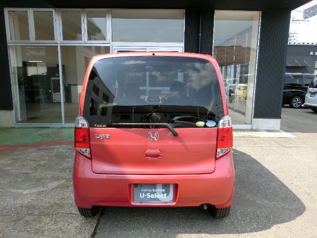 2011 Honda Life – thumbnail 3