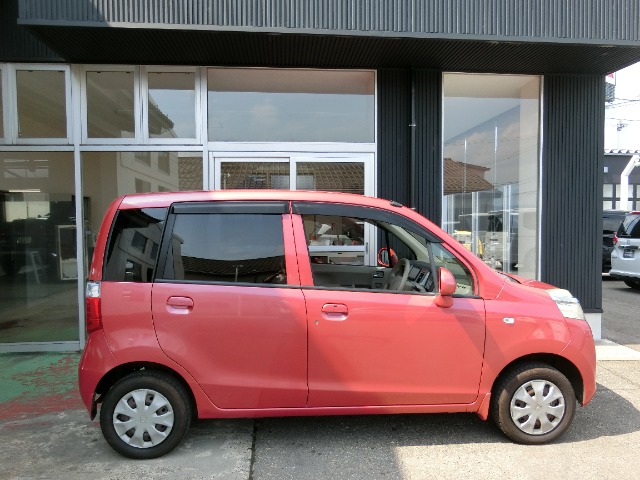 2011 Honda Life – thumbnail 4